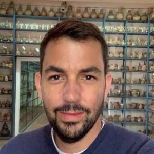 Meet your Posher, Andy